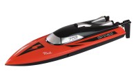 26069 Speedboot 7012 Mono 460mm 25 km per uur RTR rood - www.twr-trading.nl 01